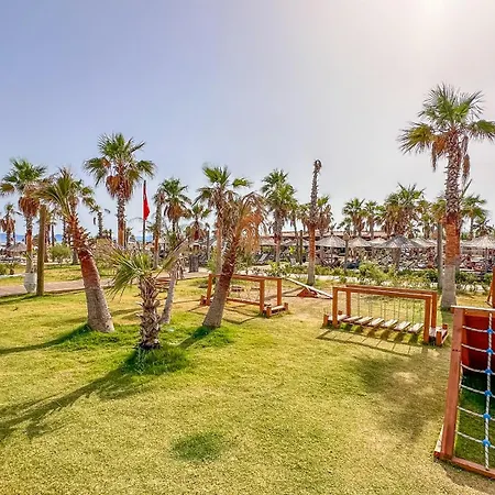 Ayvalik Sea Resort-2